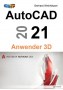 AutoCAD 2021 Anwender 3D